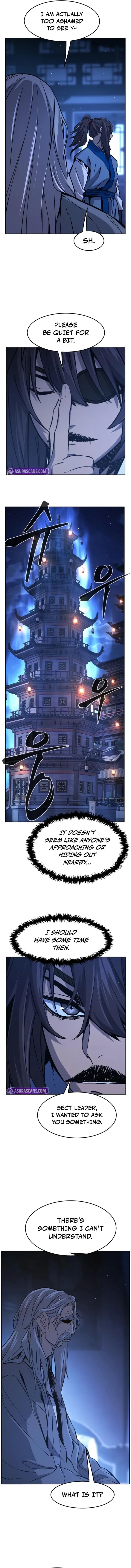 Read Absolute Sword Sense Manga Online