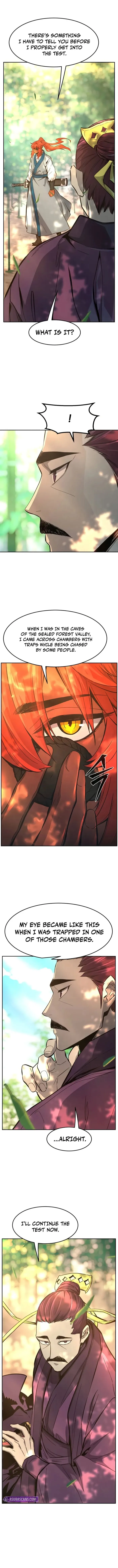 Read Absolute Sword Sense Manga Online