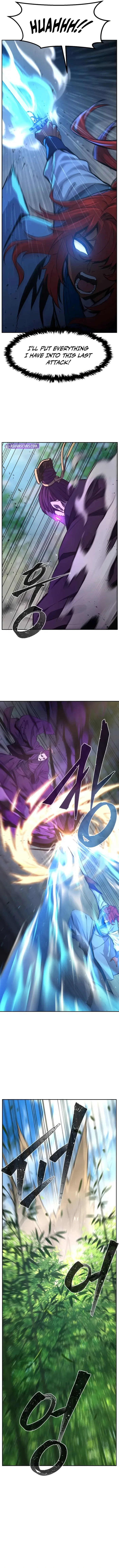 Read Absolute Sword Sense Manga Online