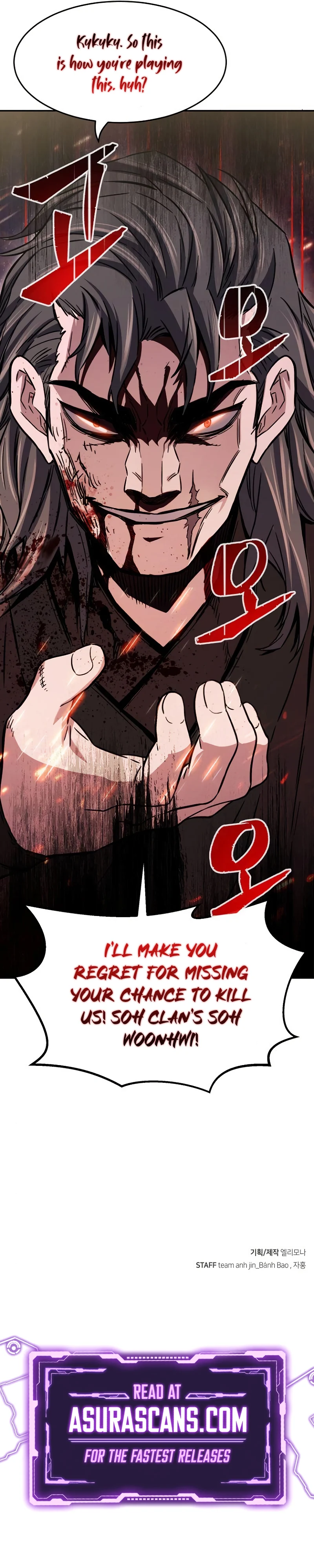 Read Absolute Sword Sense Manga Online