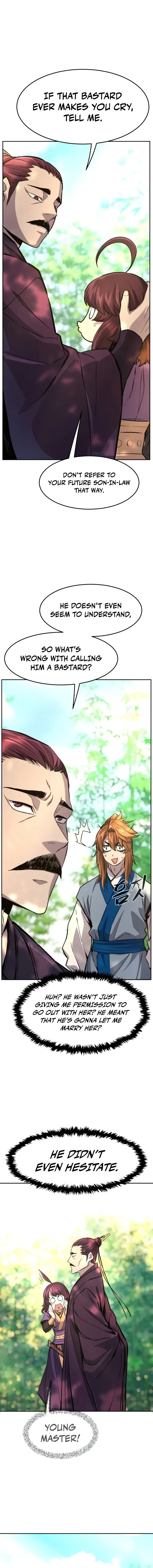 Read Absolute Sword Sense Manga Online