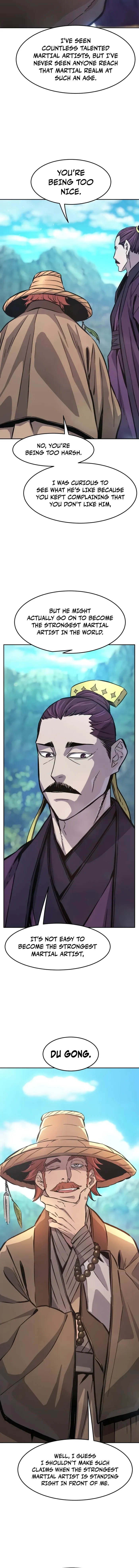 Read Absolute Sword Sense Manga Online