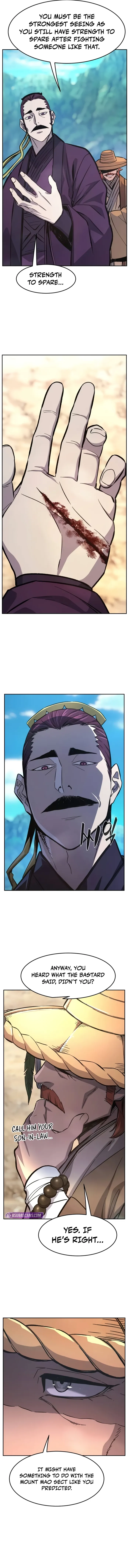 Read Absolute Sword Sense Manga Online