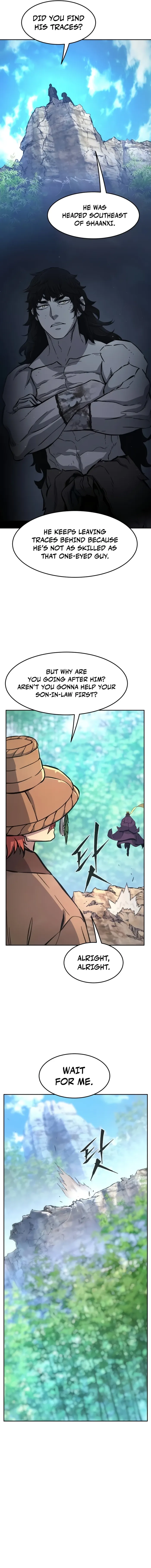 Read Absolute Sword Sense Manga Online