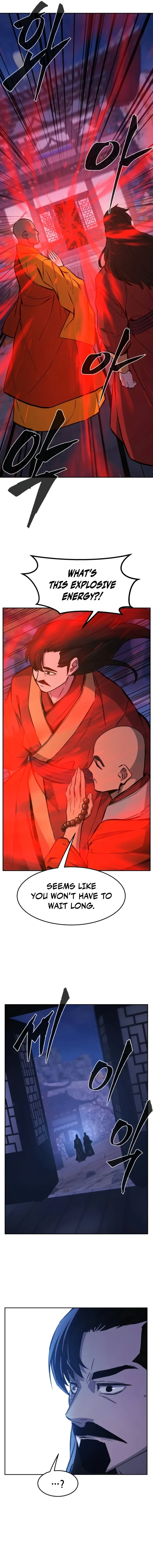 Read Absolute Sword Sense Manga Online