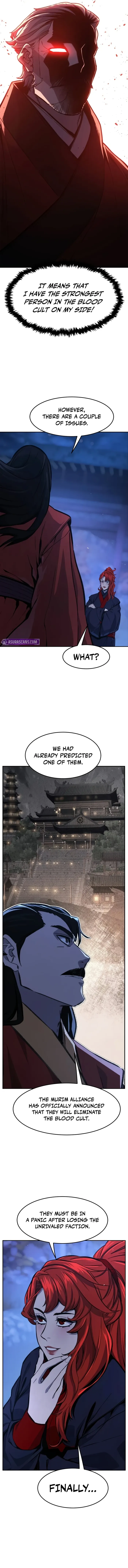 Read Absolute Sword Sense Manga Online