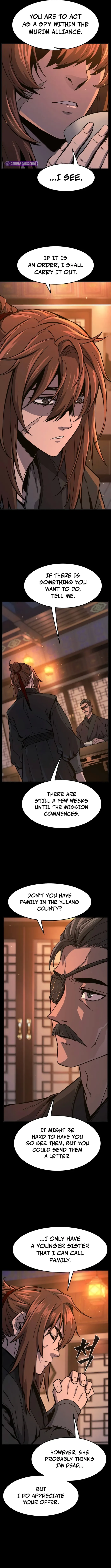 Read Absolute Sword Sense Manga Online