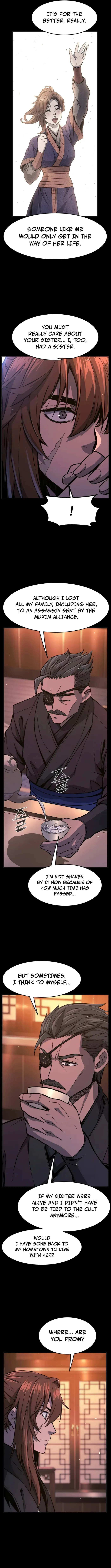Read Absolute Sword Sense Manga Online