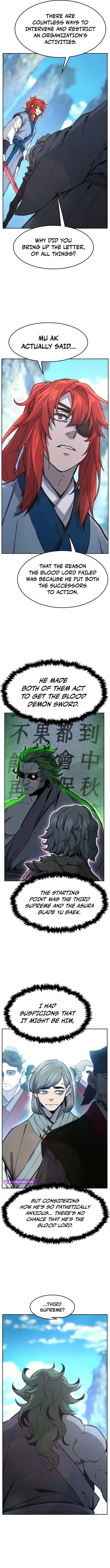 Read Absolute Sword Sense Manga Online