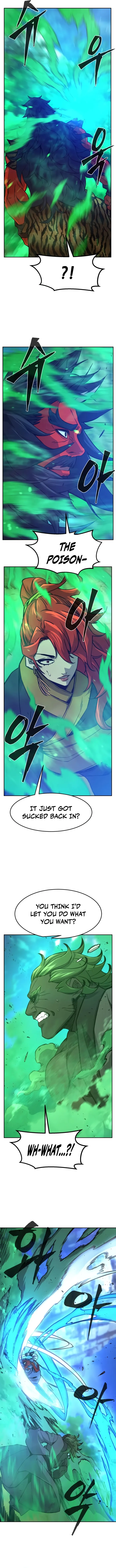 Read Absolute Sword Sense Manga Online