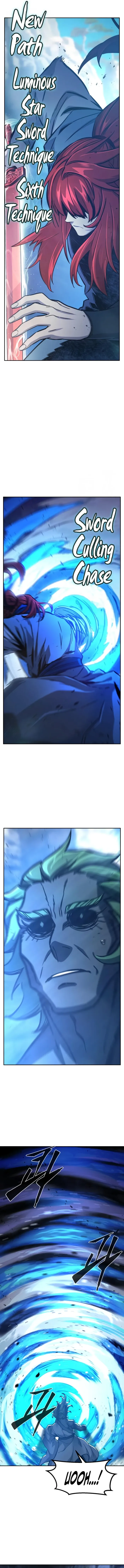 Read Absolute Sword Sense Manga Online