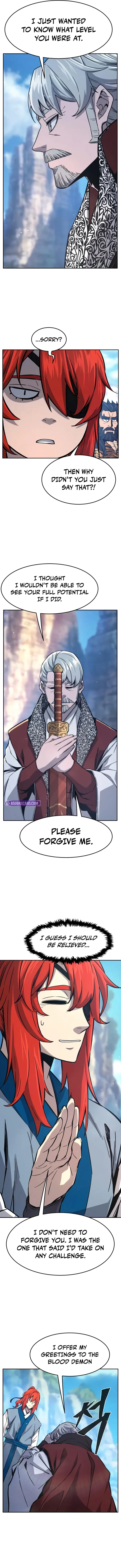 Read Absolute Sword Sense Manga Online