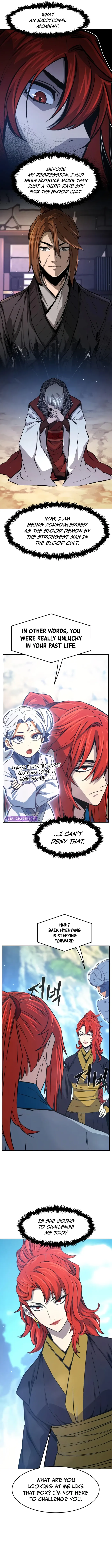 Read Absolute Sword Sense Manga Online