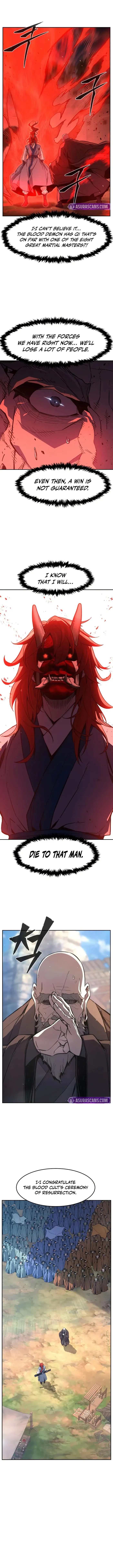 Read Absolute Sword Sense Manga Online