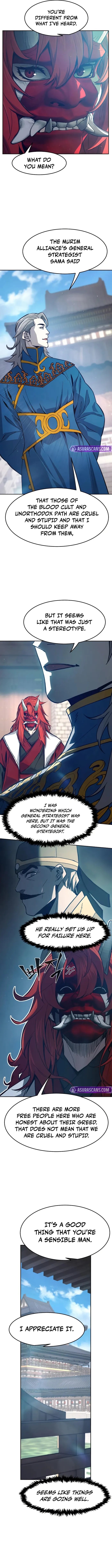 Read Absolute Sword Sense Manga Online