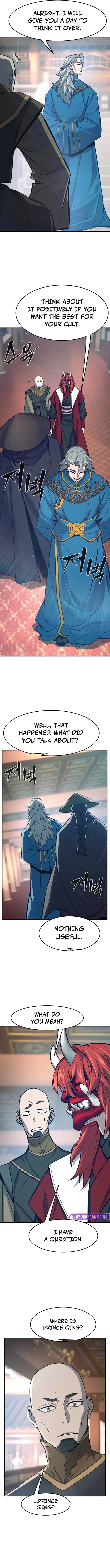 Read Absolute Sword Sense Manga Online