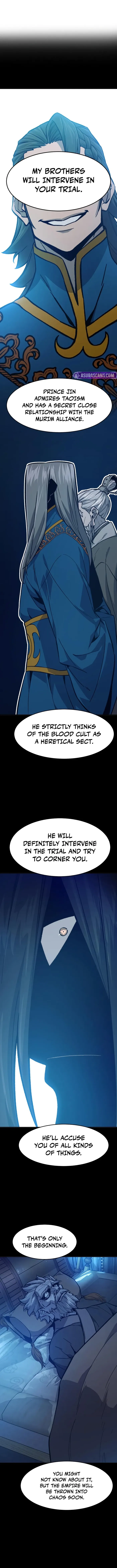Read Absolute Sword Sense Manga Online