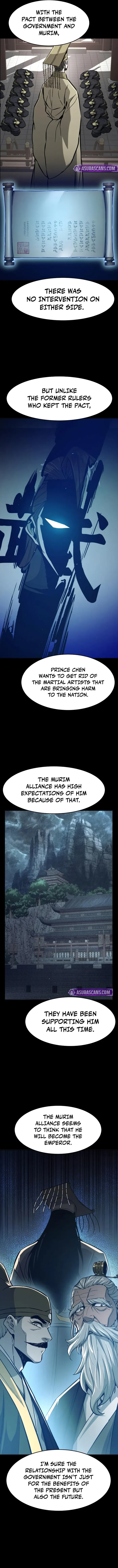 Read Absolute Sword Sense Manga Online