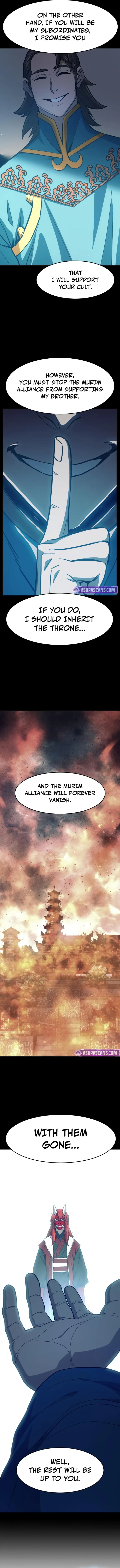 Read Absolute Sword Sense Manga Online