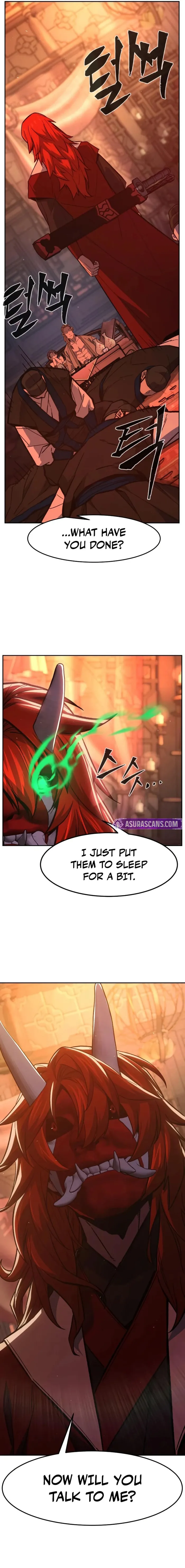 Read Absolute Sword Sense Manga Online