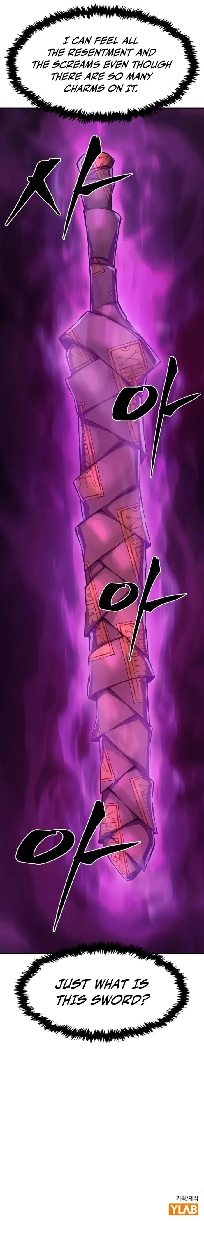 Read Absolute Sword Sense Manga Online