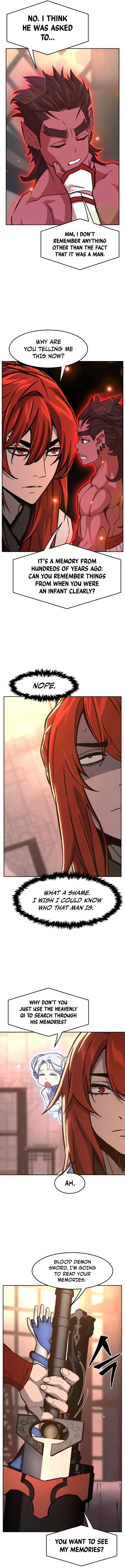 Read Absolute Sword Sense Manga Online