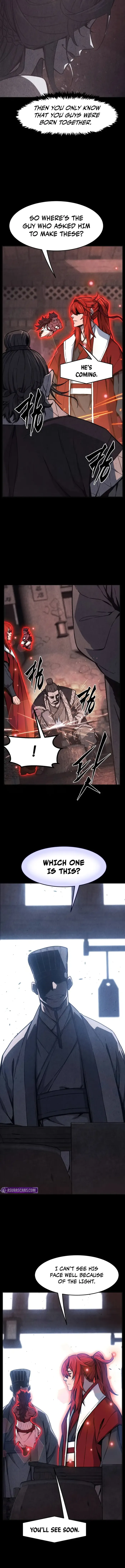 Read Absolute Sword Sense Manga Online