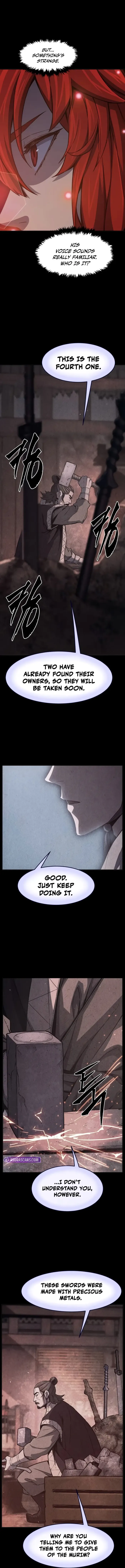 Read Absolute Sword Sense Manga Online