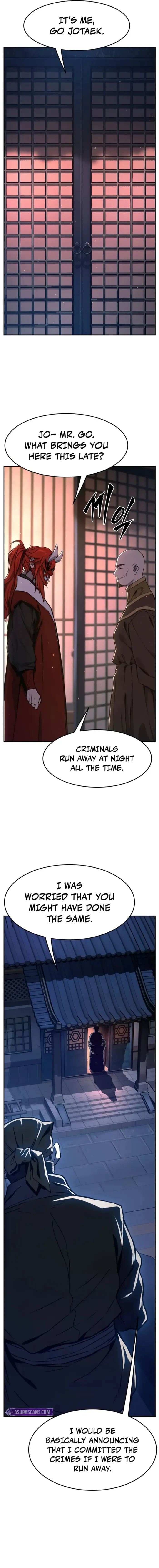 Read Absolute Sword Sense Manga Online