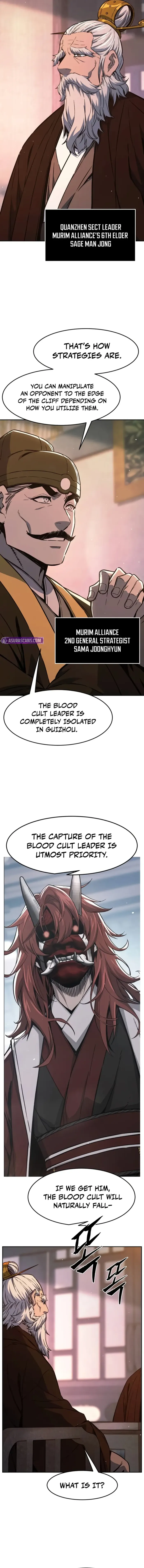 Read Absolute Sword Sense Manga Online