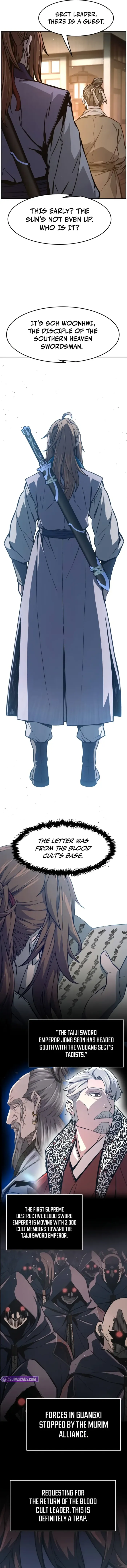 Read Absolute Sword Sense Manga Online