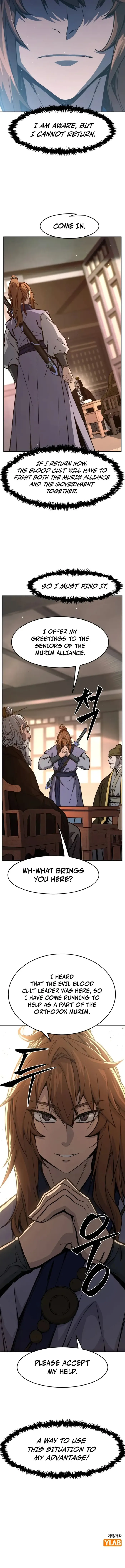 Read Absolute Sword Sense Manga Online