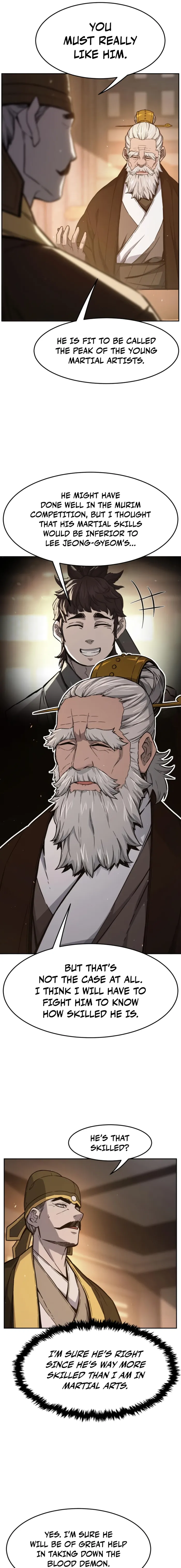 Read Absolute Sword Sense Manga Online