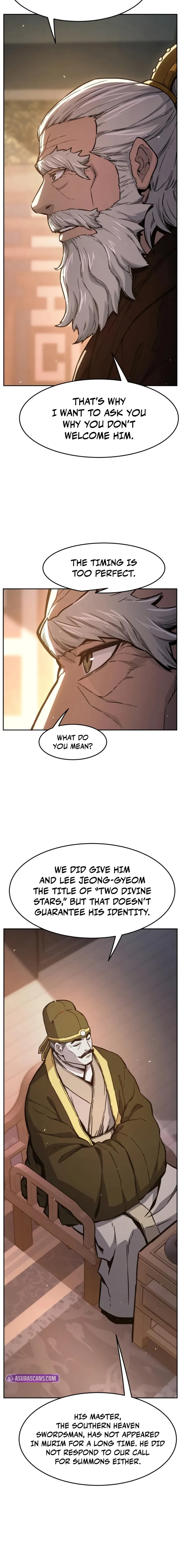 Read Absolute Sword Sense Manga Online