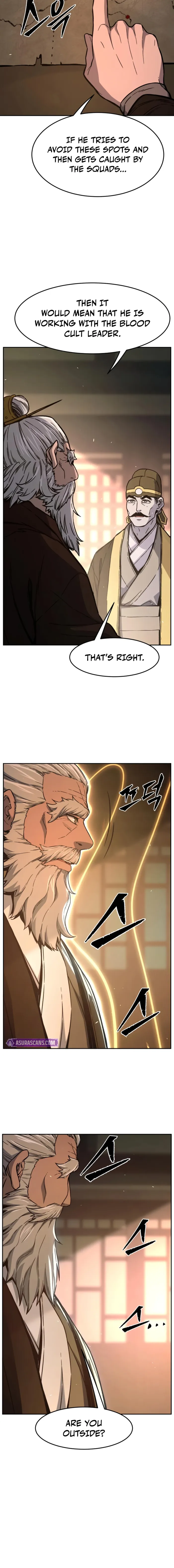 Read Absolute Sword Sense Manga Online