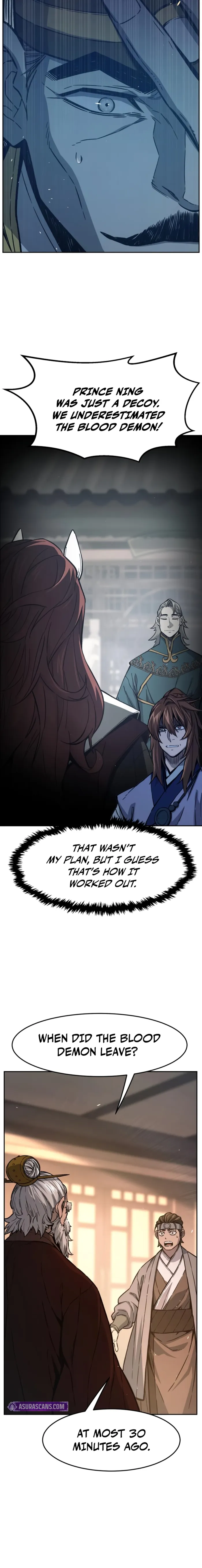 Read Absolute Sword Sense Manga Online
