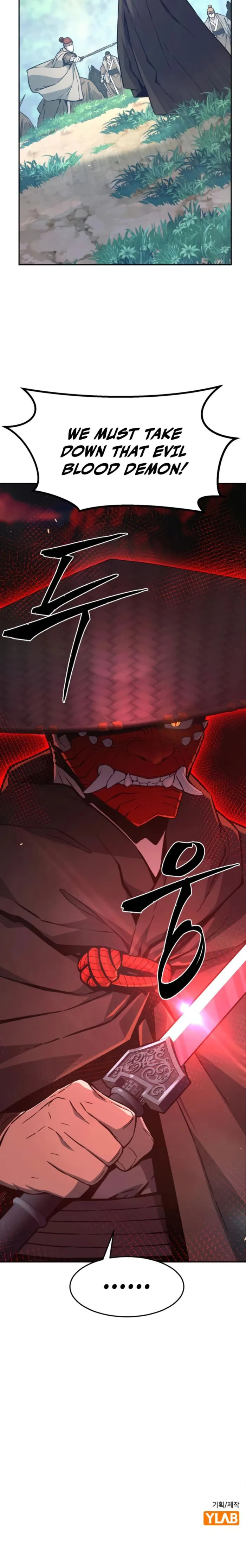 Read Absolute Sword Sense Manga Online