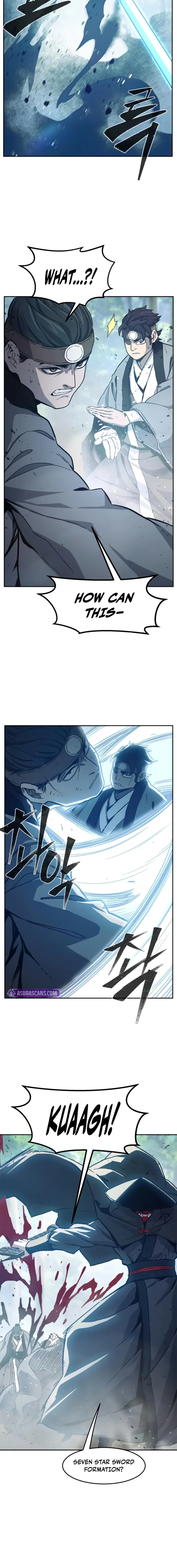 Read Absolute Sword Sense Manga Online