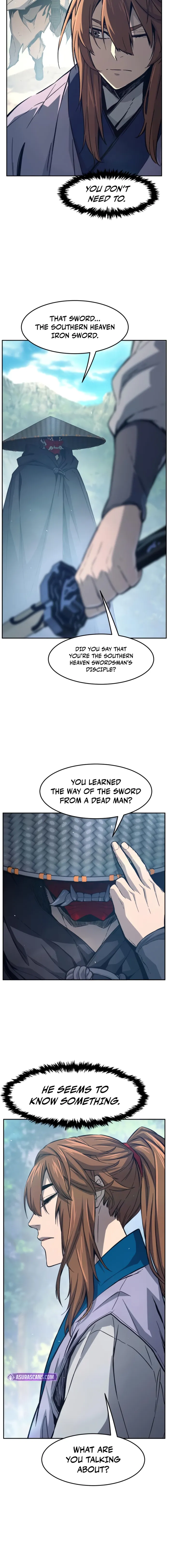Read Absolute Sword Sense Manga Online