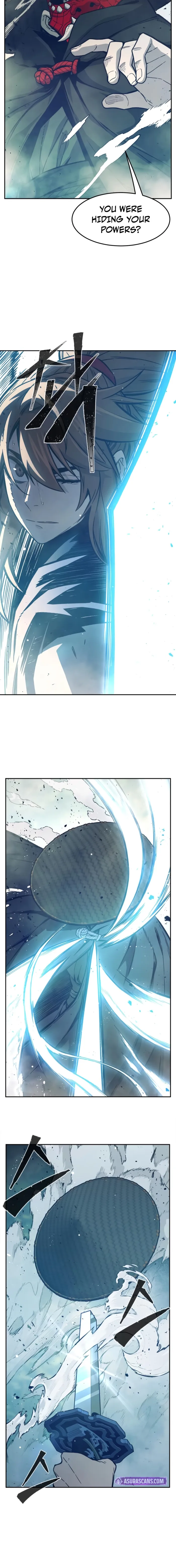 Read Absolute Sword Sense Manga Online