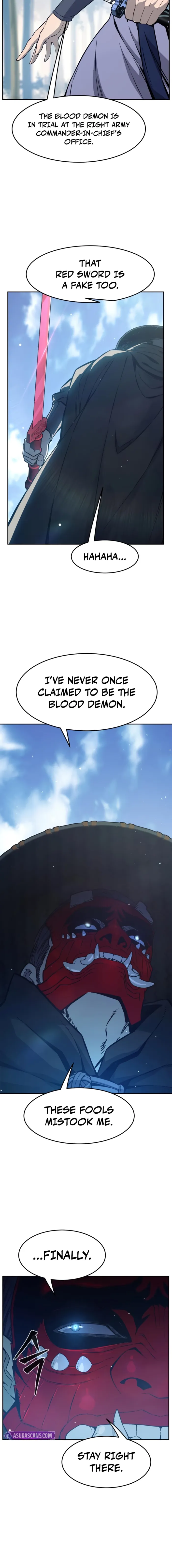 Read Absolute Sword Sense Manga Online
