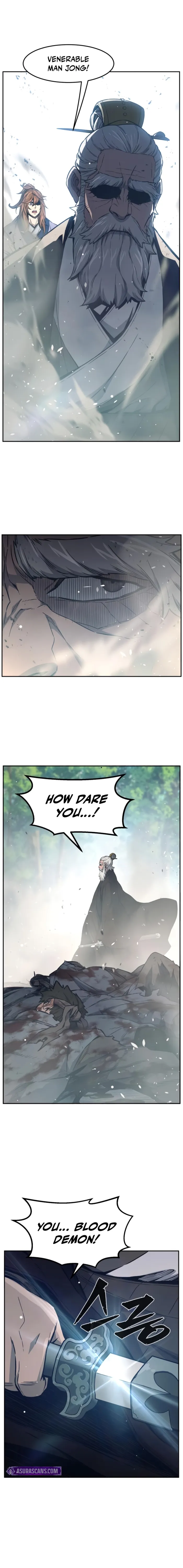 Read Absolute Sword Sense Manga Online