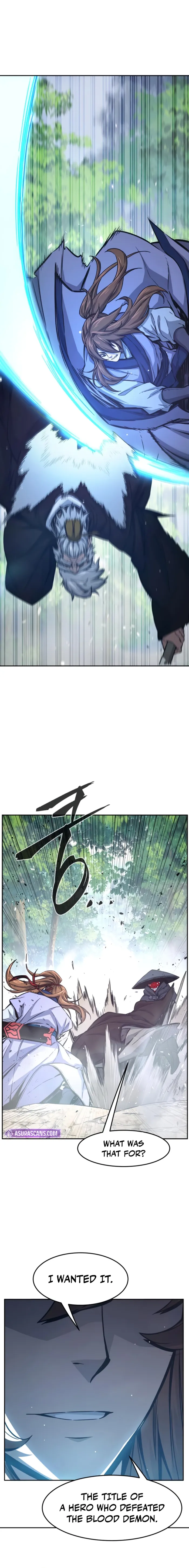 Read Absolute Sword Sense Manga Online