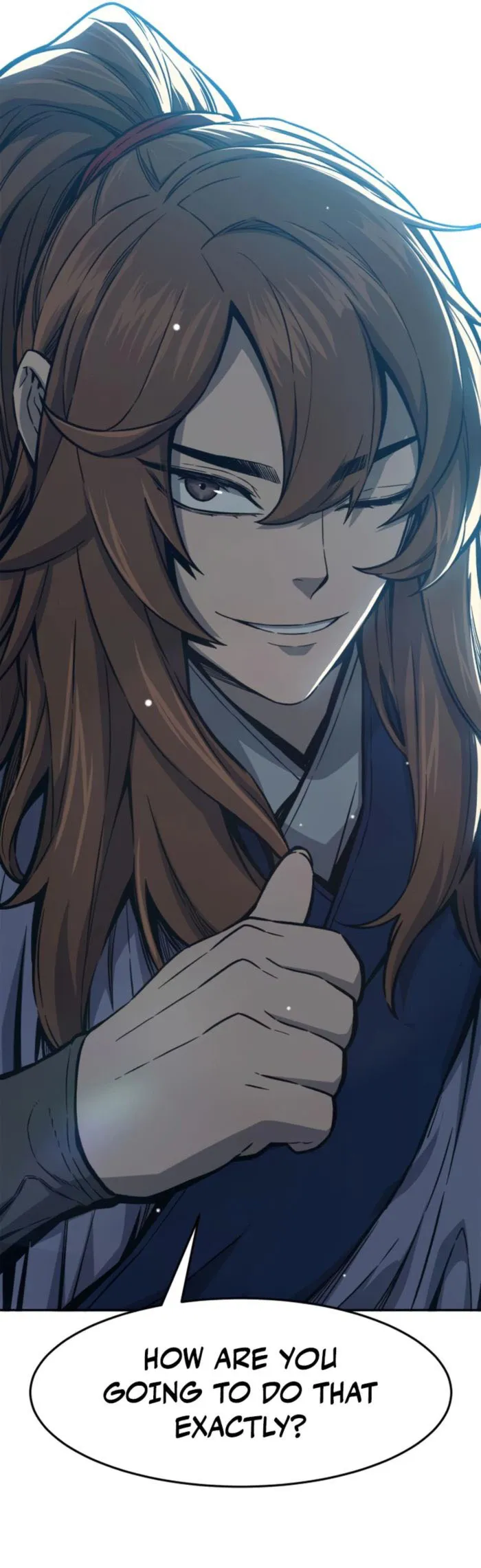 Read Absolute Sword Sense Manga Online