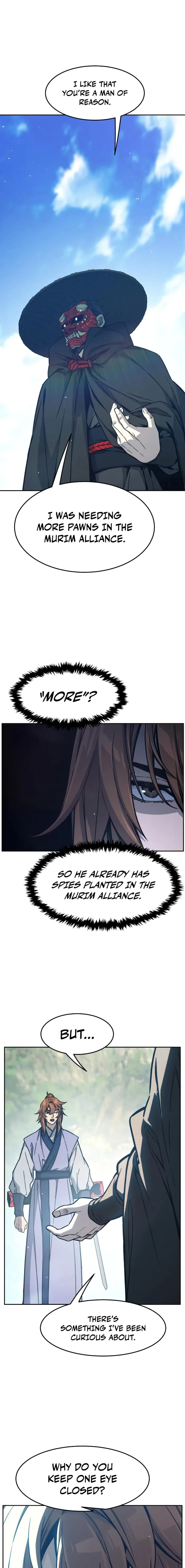 Read Absolute Sword Sense Manga Online