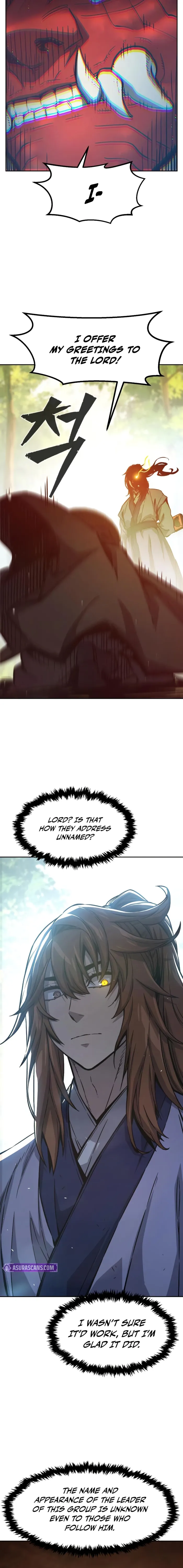 Read Absolute Sword Sense Manga Online