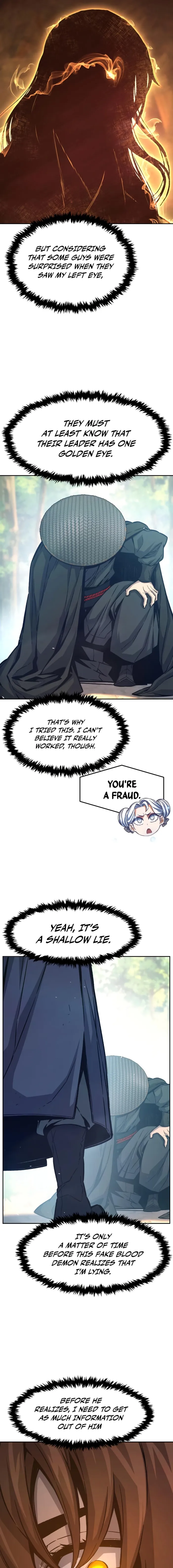 Read Absolute Sword Sense Manga Online
