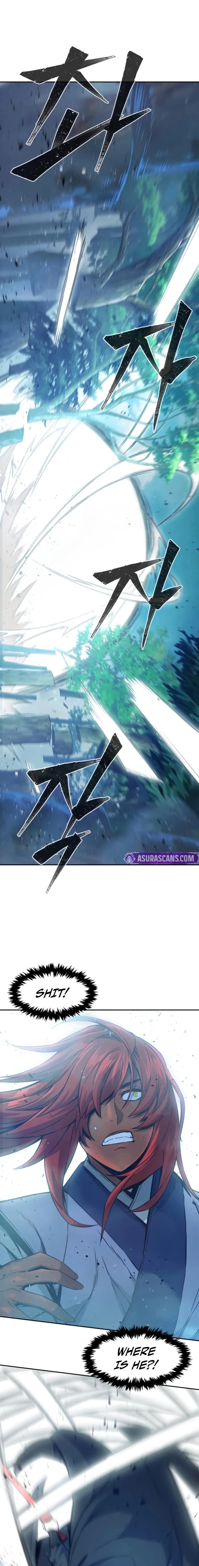 Read Absolute Sword Sense Manga Online