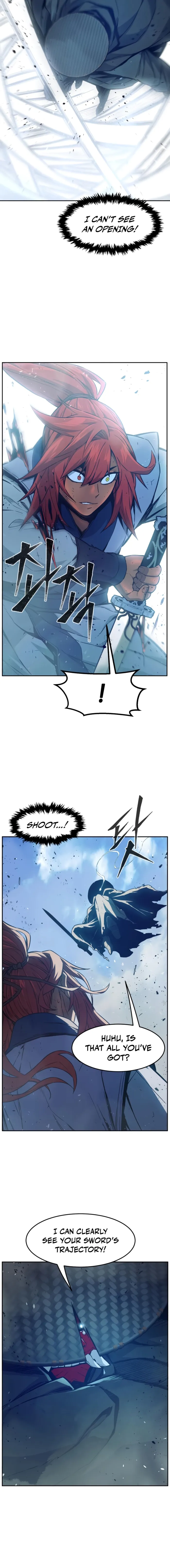 Read Absolute Sword Sense Manga Online