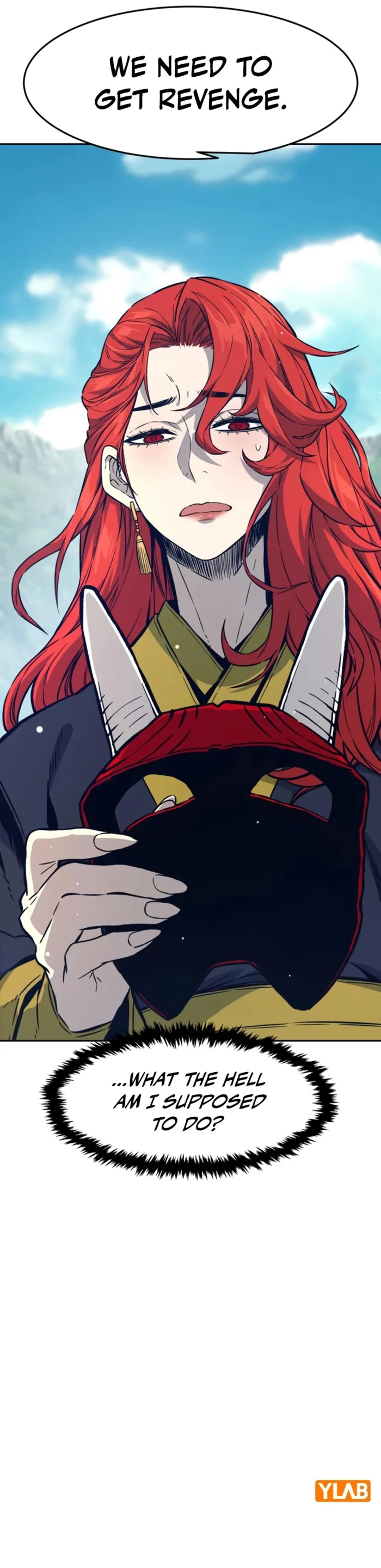Read Absolute Sword Sense Manga Online